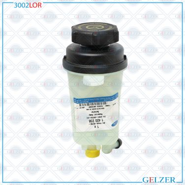GELZER 3002LOR Бачок ГУР Ford Focus II - 8