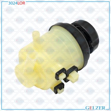 GELZER 3024LOR Бачок ГУР KIA Rio III 2011-, Hyundai Solaris 2010-, Hyundai Accent IV 2010-2017 - 4