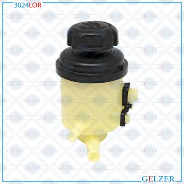 GELZER 3024LOR Бачок ГУР KIA Rio III 2011-, Hyundai Solaris 2010-, Hyundai Accent IV 2010-2017 - 6