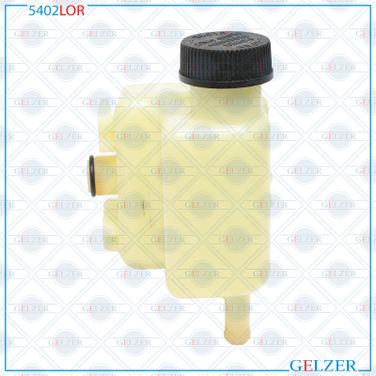 GELZER 5402LOR Бачок ГУР Mazda 6 i / Atenza 2002-2007 - 3