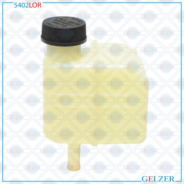 GELZER 5402LOR Бачок ГУР Mazda 6 i / Atenza 2002-2007 - 4