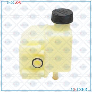 GELZER 5402LOR Бачок ГУР Mazda 6 i / Atenza 2002-2007 - 6