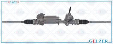 GELZER E1202U Рейка рулевая Alfa Romeo Giulietta 2010-, jeep Cherokee 2017- - 2