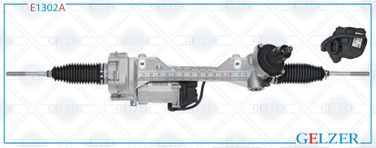 GELZER E1302A Рулевой механизм BMW 1 E81 2004-, BMW 1 E87 2004-, BMW 3 E90 2005-, BMW 1 E82 2007-, BMW 1 E88 2007-, BMW 3 E91 2005-, BMW 3 E92 2005-, BMW 3 E93 2005-, BMW X1 E84 2009-, BMW Z4 sDrive E89 2009- - 3