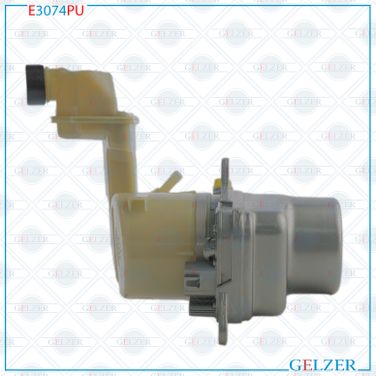 GELZER E3074PU Насос ЭУР Ford Fiesta 2001-2007, Ford Fusion (2002- - 2