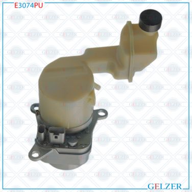 GELZER E3074PU Насос ЭУР Ford Fiesta 2001-2007, Ford Fusion (2002- - 3