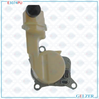 GELZER E3074PU Насос ЭУР Ford Fiesta 2001-2007, Ford Fusion (2002- - 4