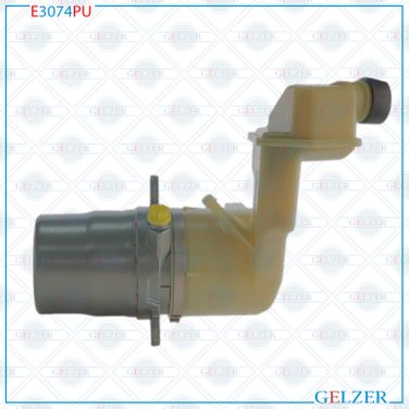 GELZER E3074PU Насос ЭУР Ford Fiesta 2001-2007, Ford Fusion (2002- - 5