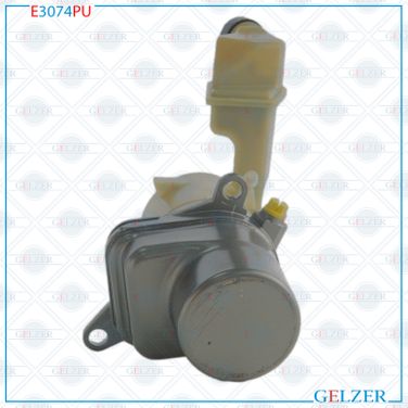 GELZER E3074PU Насос ЭУР Ford Fiesta 2001-2007, Ford Fusion (2002- - 6