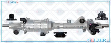 GELZER E5402N Рулевой механизм электро Mazda 6 II 2007- (Нов.Оригинал) - 3