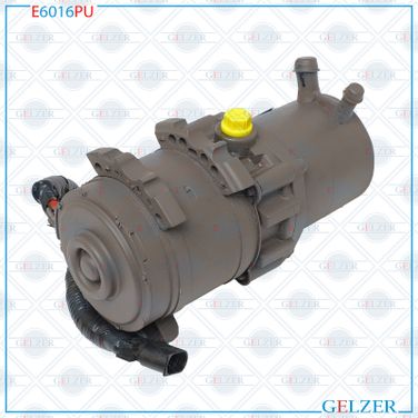 GELZER E6016PU Насос ЭУР Citroen Saxo 1996-2004, Peugeot 106 1996-2005 - 6