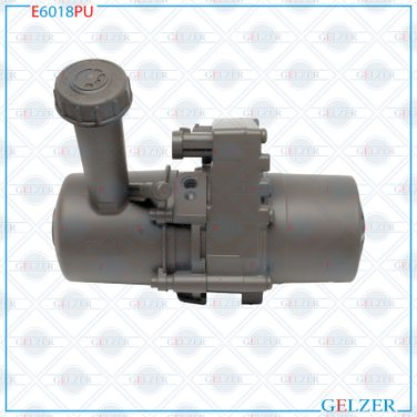 GELZER E6018PU Насос ЭУР Peugeot 407 2004- - 2