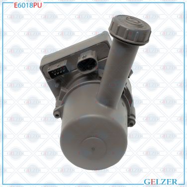GELZER E6018PU Насос ЭУР Peugeot 407 2004- - 5