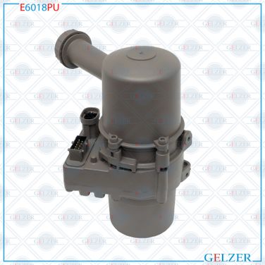 GELZER E6018PU Насос ЭУР Peugeot 407 2004- - 6