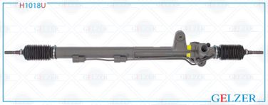 GELZER H1018U Рейка рулевая acura TSX 2004-2008 - 3