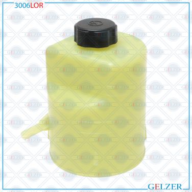 GELZER 3006LOR Бачок насоса эгур Ford Focus 2004-, Ford Focus C-Max 2004- - 3