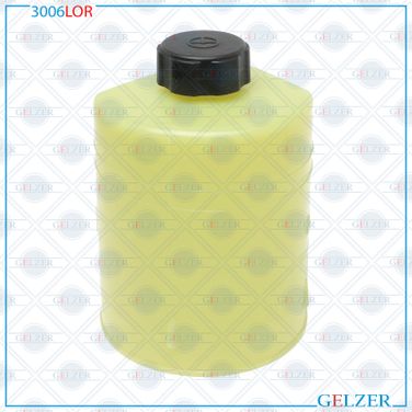 GELZER 3006LOR Бачок насоса эгур Ford Focus 2004-, Ford Focus C-Max 2004- - 4