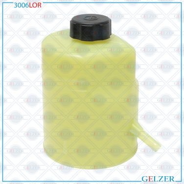 GELZER 3006LOR Бачок насоса эгур Ford Focus 2004-, Ford Focus C-Max 2004- - 5