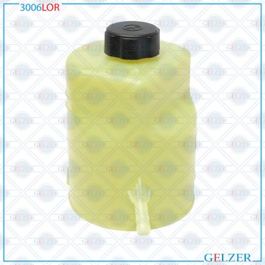 GELZER 3006LOR Бачок насоса эгур Ford Focus 2004-, Ford Focus C-Max 2004- - 6