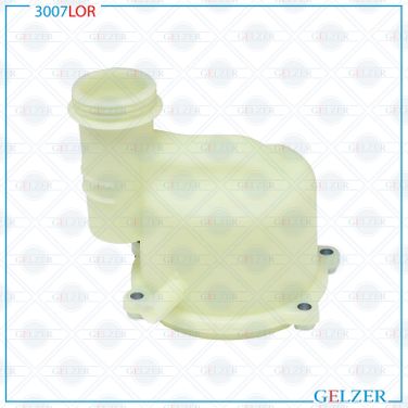 GELZER 3007LOR Бачок насоса эгур Dacia Dokker 2012-, Renault Dokker 2012- - 2