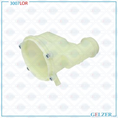 GELZER 3007LOR Бачок насоса эгур Dacia Dokker 2012-, Renault Dokker 2012- - 4