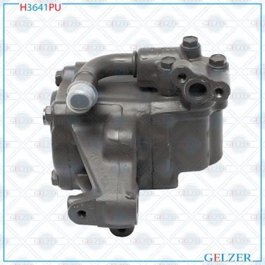 GELZER H3641PU Насос ГУР acura Integra II 1989-1993 - 2