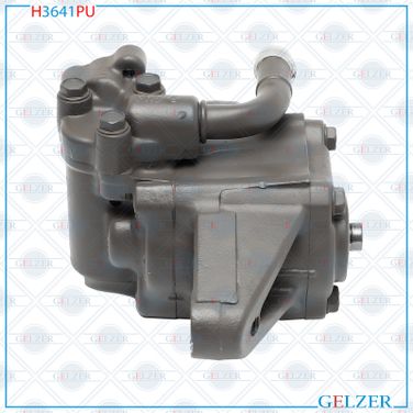GELZER H3641PU Насос ГУР acura Integra II 1989-1993 - 3