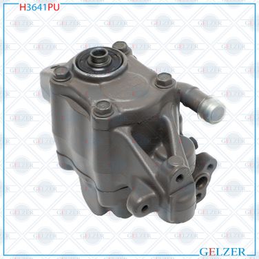 GELZER H3641PU Насос ГУР acura Integra II 1989-1993 - 4
