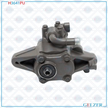 GELZER H3641PU Насос ГУР acura Integra II 1989-1993 - 5