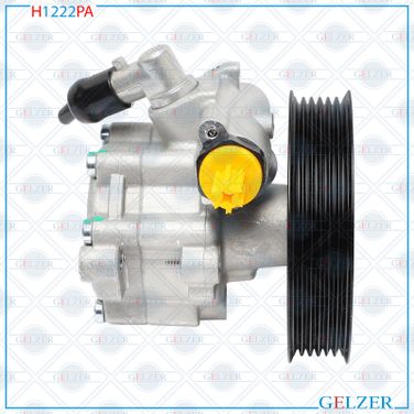 GELZER H1222PA Насос ГУР Alfa Romeo 159 2005-, Alfa Romeo Brera 2006-2010, Alfa Romeo Spider 2006-2010 - 3