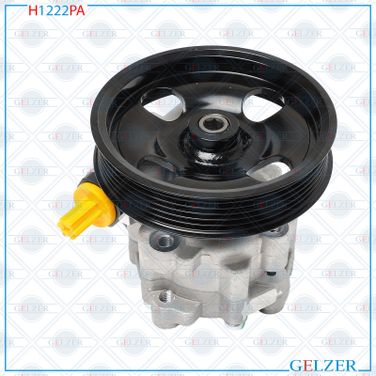 GELZER H1222PA Насос ГУР Alfa Romeo 159 2005-, Alfa Romeo Brera 2006-2010, Alfa Romeo Spider 2006-2010 - 4