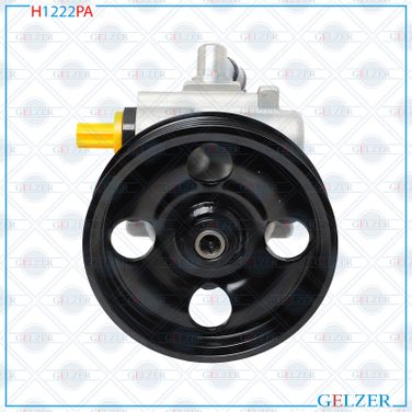 GELZER H1222PA Насос ГУР Alfa Romeo 159 2005-, Alfa Romeo Brera 2006-2010, Alfa Romeo Spider 2006-2010 - 5