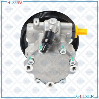 GELZER H1222PA Насос ГУР Alfa Romeo 159 2005-, Alfa Romeo Brera 2006-2010, Alfa Romeo Spider 2006-2010 - 6