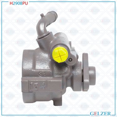 GELZER H2908PU Насос ГУР Alfa Romeo 147 2001-, Alfa Romeo 156 2000-2005, Alfa Romeo 166 1998-, Fiat Brava 1995-2001 - 3
