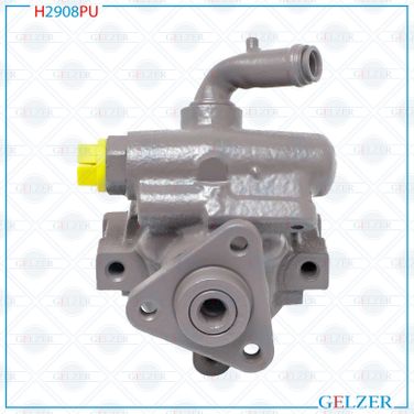 GELZER H2908PU Насос ГУР Alfa Romeo 147 2001-, Alfa Romeo 156 2000-2005, Alfa Romeo 166 1998-, Fiat Brava 1995-2001 - 5