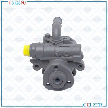 GELZER H8128PU Насос гидроусилителя руля audi A3, Ford  , Seat Leon (Ориг.восст) - 2