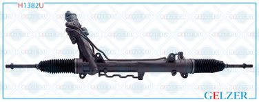 GELZER H1382U Рейка рулевая BMW 5 E60 2003-2009, BMW 6 E64 2004-, BMW 5 E61 2004-2009, BMW 6 E63 2004- - 1
