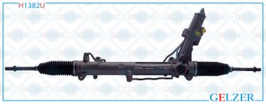 GELZER H1382U Рейка рулевая BMW 5 E60 2003-2009, BMW 6 E64 2004-, BMW 5 E61 2004-2009, BMW 6 E63 2004- - 3