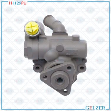 GELZER H1129PU Насос гидроусилителя руля audi A4 / Avant 2007-, audi A5 / S5 2007- (Ориг.восст) - 5