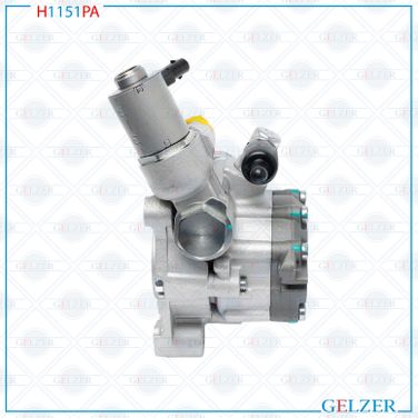 GELZER H1151PA Насос ГУР audi A5 / S5 2007- - 2