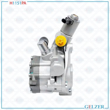 GELZER H1151PA Насос ГУР audi A5 / S5 2007- - 3