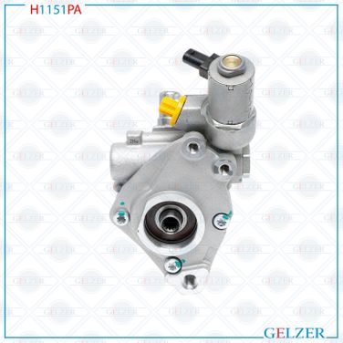 GELZER H1151PA Насос ГУР audi A5 / S5 2007- - 5