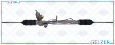 GELZER H2104U Рейка рулевая Chrysler Neon 1994-1999, Dodge Neon 1994-1999 - 1