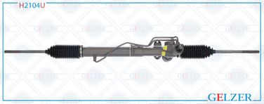 GELZER H2104U Рейка рулевая Chrysler Neon 1994-1999, Dodge Neon 1994-1999 - 3