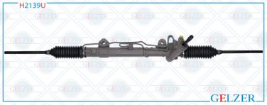 GELZER H2139U Рейка рулевая Dodge Avenger 2007-, Chrysler Sebring 2007-, Chrysler Cirrus 2000- - 3
