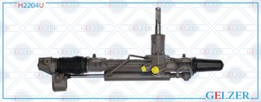 GELZER H2204U Рейка рулевая Citroen Saxo 1996-2004, Peugeot 106 1991-1996, Peugeot 106 1996-2005 - 2