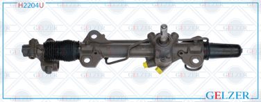 GELZER H2204U Рейка рулевая Citroen Saxo 1996-2004, Peugeot 106 1991-1996, Peugeot 106 1996-2005 - 3
