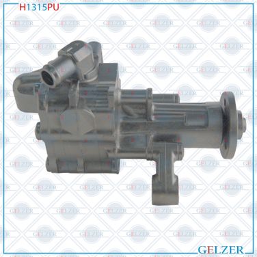 GELZER H1315PU Насос ГУР BMW X5 E70 2007-, BMW X6 E71 2008- - 2