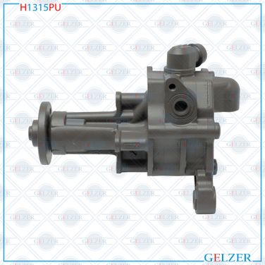 GELZER H1315PU Насос ГУР BMW X5 E70 2007-, BMW X6 E71 2008- - 3