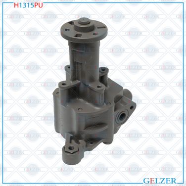 GELZER H1315PU Насос ГУР BMW X5 E70 2007-, BMW X6 E71 2008- - 5